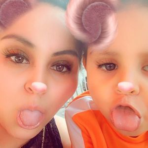 Meet your Posher, Dariela